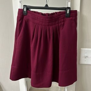 Medium A new day skirt with pockets